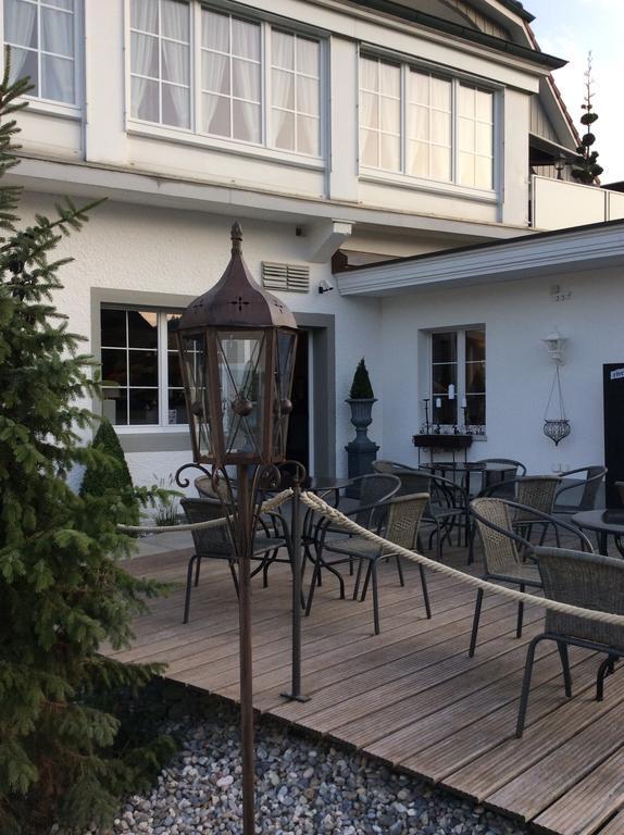 Landcafe Mit Mini Hotel Burgdorf Rom bilde